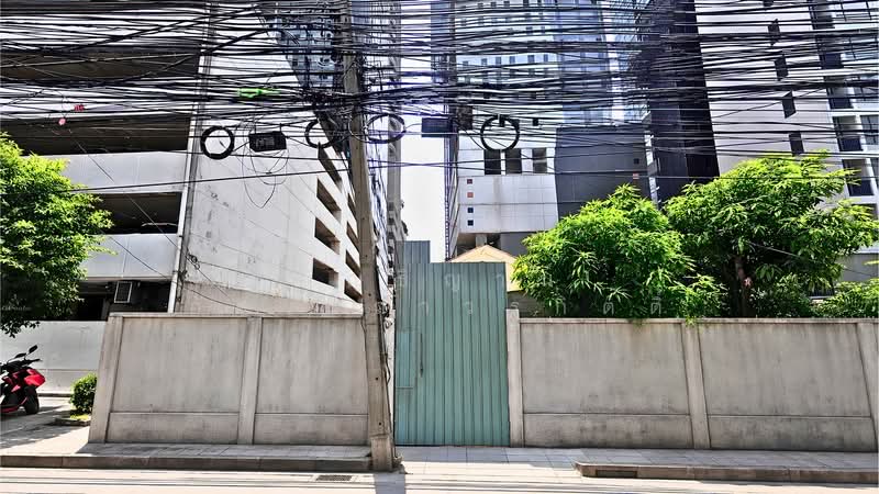 ขายที่ดินราชเทวี ซอยศรีอยุธยา 12, กรุงเทพ, ศรีอยุธยา, ถนนพญาไท, ราชเทวี, กรุงเทพ, 412 ตร.ม., ที่ดิน ขาย, โดย อัญธิญาน์ อัศวะถาวรกิตติ์, 500335415 - DDproperty.com