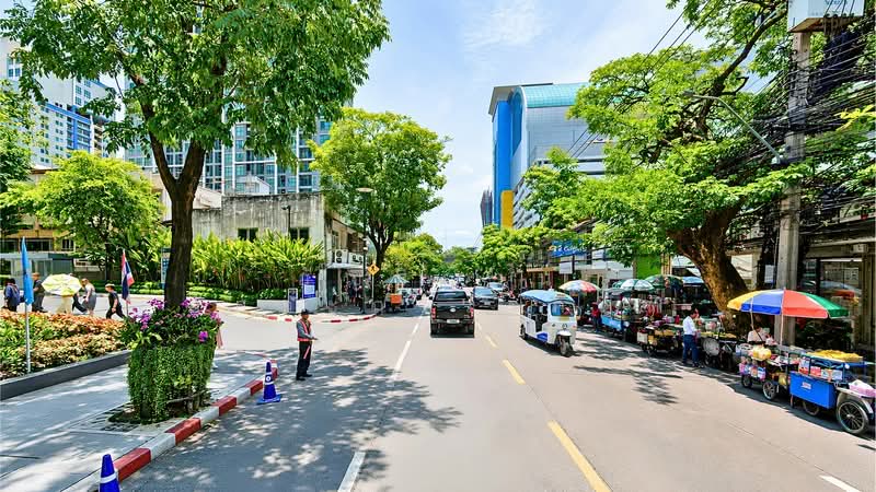 ขายที่ดินราชเทวี ซอยศรีอยุธยา 12, กรุงเทพ, ศรีอยุธยา, ถนนพญาไท, ราชเทวี, กรุงเทพ, 412 ตร.ม., ที่ดิน ขาย, โดย อัญธิญาน์ อัศวะถาวรกิตติ์, 500335415 - DDproperty.com