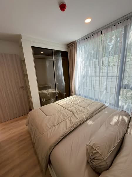 ESQUE Sukhumvit 101/1, Bangkok, Soi Wachiratham Sathit 25, Bang Chak, Phra Khanong, Bangkok, 1 Bedroom, 34 sqm, Condo For Sale, by Natta Buromsee, 500335416 - DDproperty.com