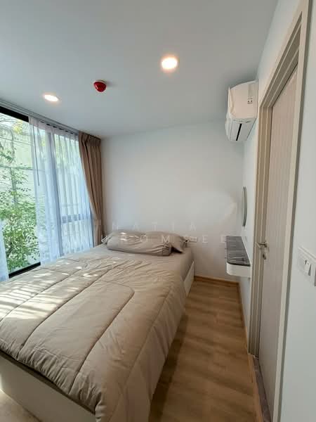 ESQUE Sukhumvit 101/1, Bangkok, Soi Wachiratham Sathit 25, Bang Chak, Phra Khanong, Bangkok, 1 Bedroom, 34 sqm, Condo For Sale, by Natta Buromsee, 500335416 - DDproperty.com