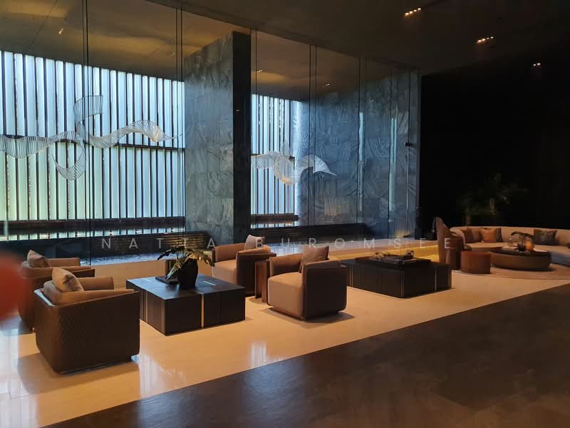 The Room Sukhumvit 38, Bangkok, Soi Sukhumvit 38, Phra Kanong, Khlong Toei, Bangkok, 1 Bedroom, 53 sqm, Condo For Sale, by Natta Buromsee, 500335419 - DDproperty.com