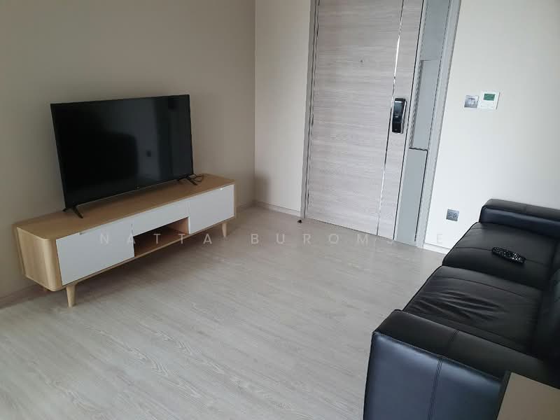 The Room Sukhumvit 38, Bangkok, Soi Sukhumvit 38, Phra Kanong, Khlong Toei, Bangkok, 1 Bedroom, 53 sqm, Condo For Sale, by Natta Buromsee, 500335419 - DDproperty.com