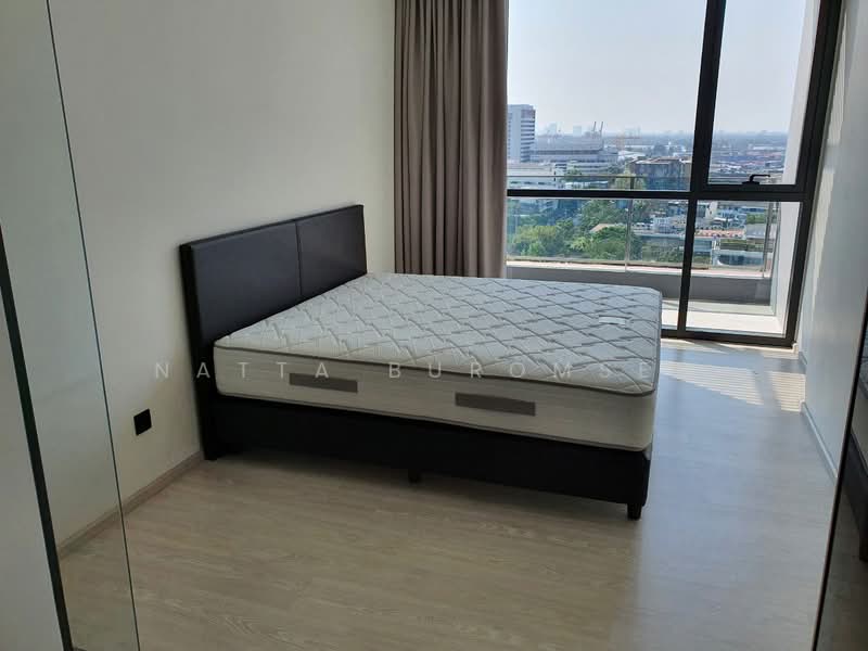 The Room Sukhumvit 38, Bangkok, Soi Sukhumvit 38, Phra Kanong, Khlong Toei, Bangkok, 1 Bedroom, 53 sqm, Condo For Sale, by Natta Buromsee, 500335419 - DDproperty.com