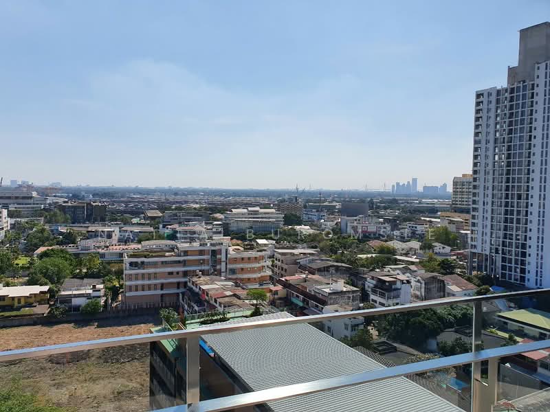 The Room Sukhumvit 38 : The Room สุขุมวิท 38, กรุงเทพ, ซอย สุขุมวิท 38, พระโขนง, คลองเตย, กรุงเทพ, 53 ตร.ม., คอนโด ขาย, โดย Natta Buromsee, 500335419 - DDproperty.com