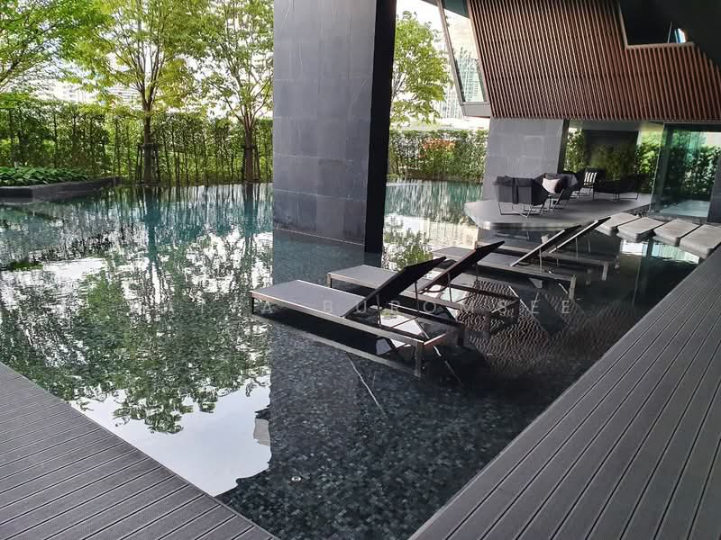 The Room Sukhumvit 38 : The Room สุขุมวิท 38, กรุงเทพ, ซอย สุขุมวิท 38, พระโขนง, คลองเตย, กรุงเทพ, 53 ตร.ม., คอนโด ขาย, โดย Natta Buromsee, 500335419 - DDproperty.com