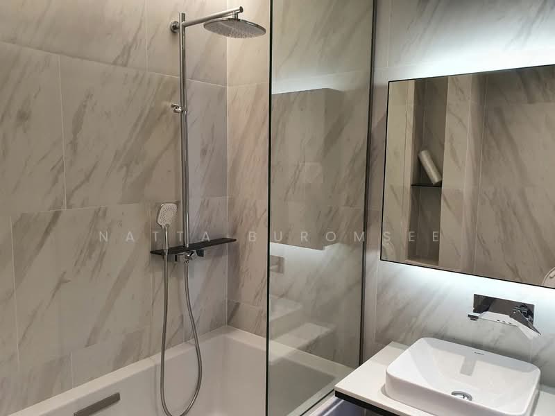 The Room Sukhumvit 38, Bangkok, Soi Sukhumvit 38, Phra Kanong, Khlong Toei, Bangkok, 1 Bedroom, 53 sqm, Condo For Sale, by Natta Buromsee, 500335419 - DDproperty.com