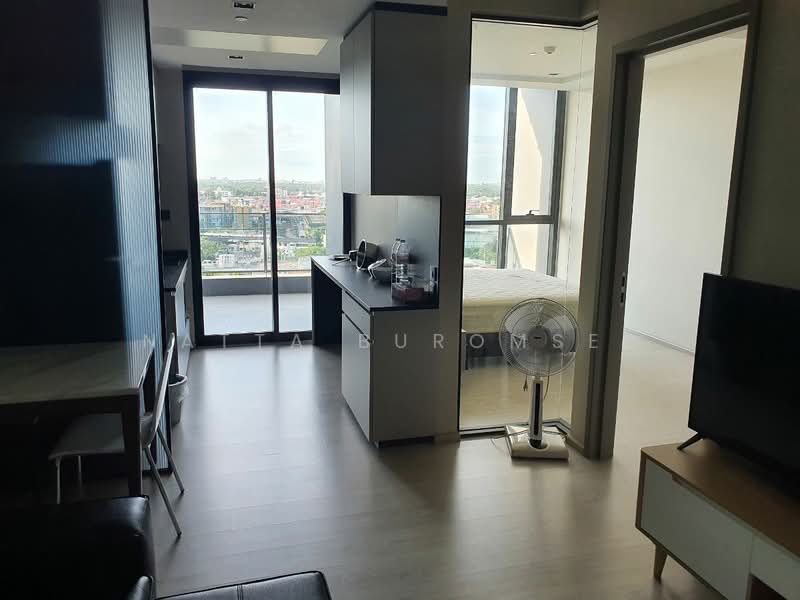 The Room Sukhumvit 38, Bangkok, Soi Sukhumvit 38, Phra Kanong, Khlong Toei, Bangkok, 1 Bedroom, 53 sqm, Condo For Sale, by Natta Buromsee, 500335419 - DDproperty.com
