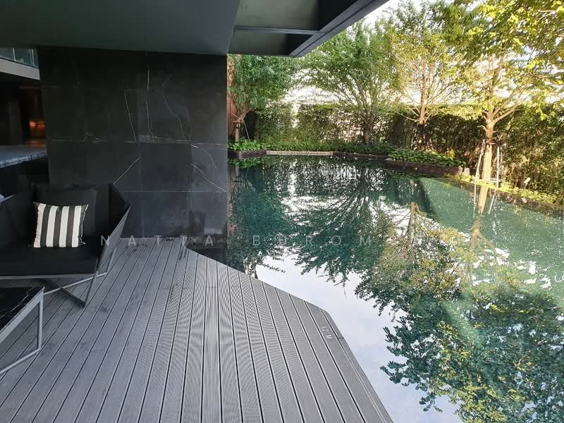 The Room Sukhumvit 38 : The Room สุขุมวิท 38, กรุงเทพ, ซอย สุขุมวิท 38, พระโขนง, คลองเตย, กรุงเทพ, 53 ตร.ม., คอนโด ขาย, โดย Natta Buromsee, 500335419 - DDproperty.com