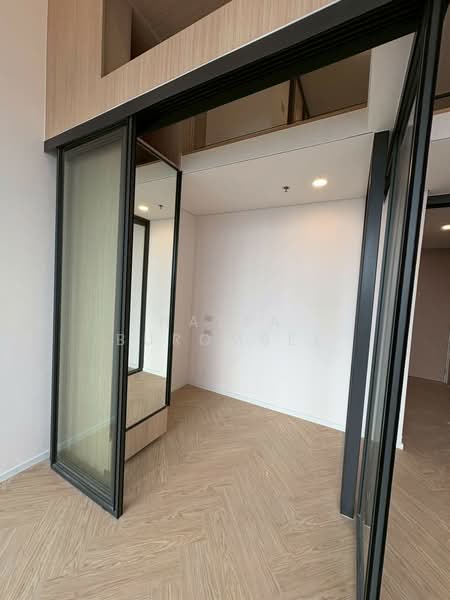Landmark @MRTA Station, Bangkok, 397 Rama 9 Road, Bang Kapi, Huai Khwang, Bangkok, 1 Bedroom, 45 sqm, Condo For Sale, by Natta Buromsee, 500335421 - DDproperty.com