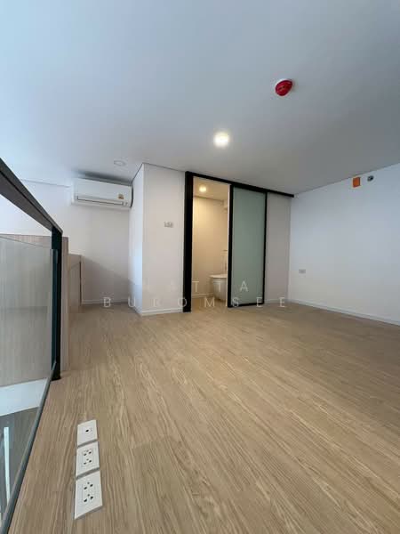 Landmark @MRTA Station : แลนด์มาร์ค แอทเอ็มอาร์ทีเอ สเตชั่น, กรุงเทพ, 397 Rama 9 Road, บางกะปิ, ห้วยขวาง, กรุงเทพ, 45 ตร.ม., คอนโด ขาย, โดย Natta Buromsee, 500335421 - DDproperty.com
