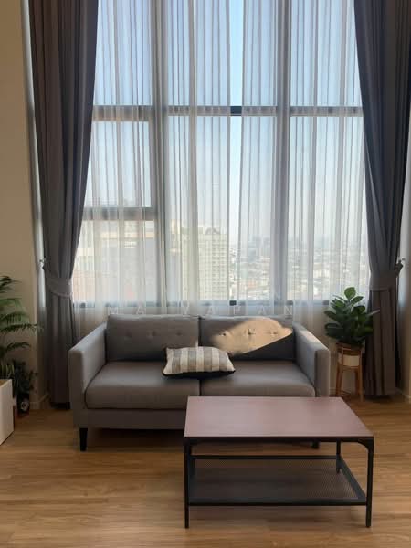 Ramada Plaza by Wyndham Bangkok Sukhumvit 48, Bangkok, 1448 359 Sukhumvit Rd., Phra Kanong, Khlong Toei, Bangkok, 2 Bedrooms, 50 sqm, Condo For Rent, by Piyawan Maiyapan, 500335422 - DDproperty.com