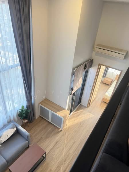 Ramada Plaza by Wyndham Bangkok Sukhumvit 48 : รามาดา พลาซ่า บาย วินด์แฮม แบงคอก สุขุมวิท 48, กรุงเทพ, 1448 359 ถ.สุขุมวิท, พระโขนง, คลองเตย, กรุงเทพ, 50 ตร.ม., คอนโด ให้เช่า, โดย Piyawan Maiyapan, 500335422 - DDproperty.com