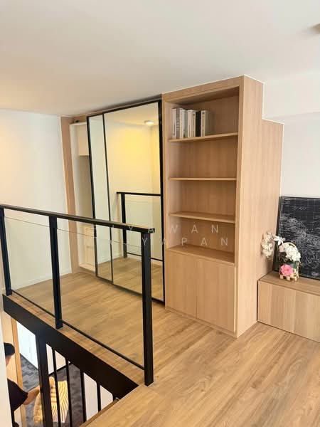 Ramada Plaza by Wyndham Bangkok Sukhumvit 48 : รามาดา พลาซ่า บาย วินด์แฮม แบงคอก สุขุมวิท 48, กรุงเทพ, 1448 359 ถ.สุขุมวิท, พระโขนง, คลองเตย, กรุงเทพ, 50 ตร.ม., คอนโด ให้เช่า, โดย Piyawan Maiyapan, 500335422 - DDproperty.com