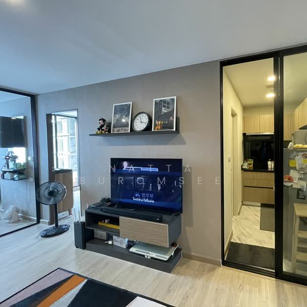 The Cube Urban Sathorn - Chan, Bangkok, Soi Chan 51, Wat Prayakrai, Bang Kho Laem, Bangkok, 1 Bedroom, 41 sqm, Condo For Sale, by Natta Buromsee, 500335423 - DDproperty.com