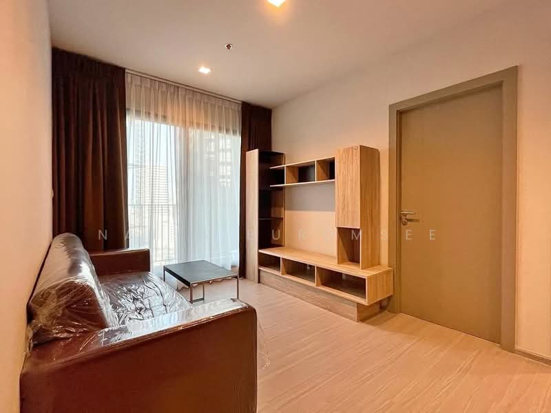 Life Asoke-Rama 9, Bangkok, 626 Asoke-Dindaeng Road, Makkasan, Ratchathewi, Bangkok, 2 Bedrooms, 58 sqm, Condo For Sale, by Natta Buromsee, 500335425 - DDproperty.com