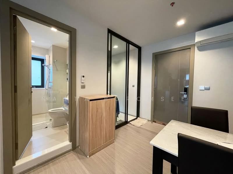 Life Asoke-Rama 9, Bangkok, 626 Asoke-Dindaeng Road, Makkasan, Ratchathewi, Bangkok, 2 Bedrooms, 58 sqm, Condo For Sale, by Natta Buromsee, 500335425 - DDproperty.com
