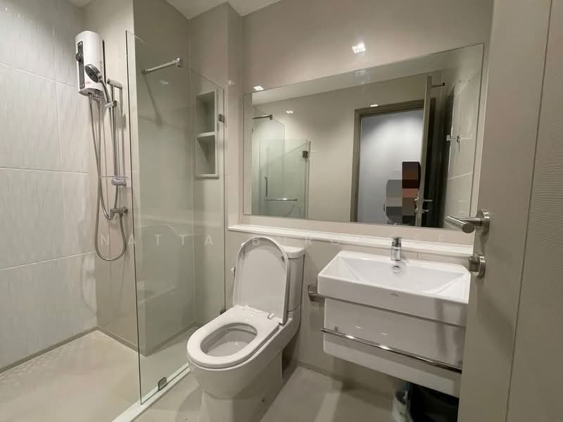Life Asoke-Rama 9, Bangkok, 626 Asoke-Dindaeng Road, Makkasan, Ratchathewi, Bangkok, 2 Bedrooms, 58 sqm, Condo For Sale, by Natta Buromsee, 500335425 - DDproperty.com