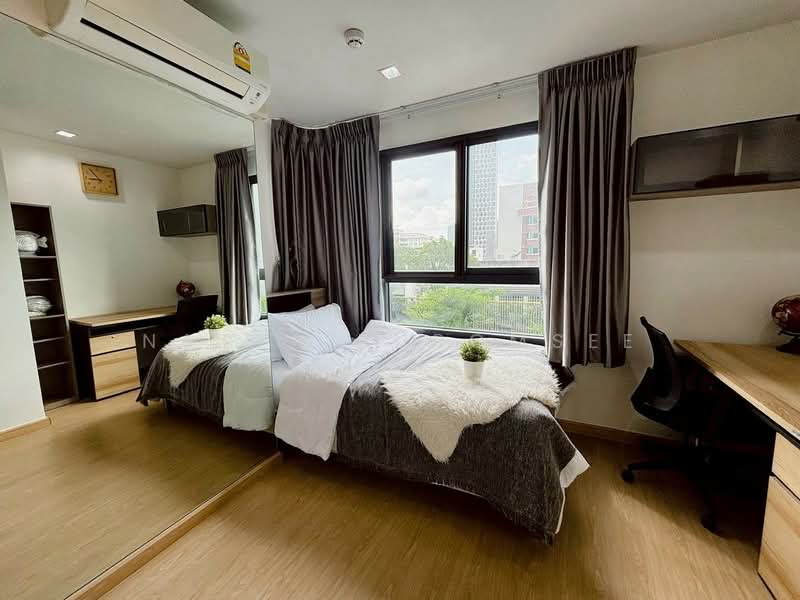 IDEO Sukhumvit 93, Bangkok, 2331 Soi Sukhumvit 93, Bang Chak, Phra Khanong, Bangkok, 3 Bedrooms, 110 sqm, Condo For Rent, by Natta Buromsee, 500335426 - DDproperty.com
