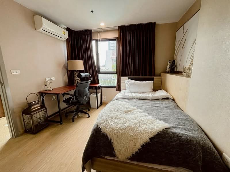 IDEO Sukhumvit 93, Bangkok, 2331 Soi Sukhumvit 93, Bang Chak, Phra Khanong, Bangkok, 3 Bedrooms, 110 sqm, Condo For Rent, by Natta Buromsee, 500335426 - DDproperty.com