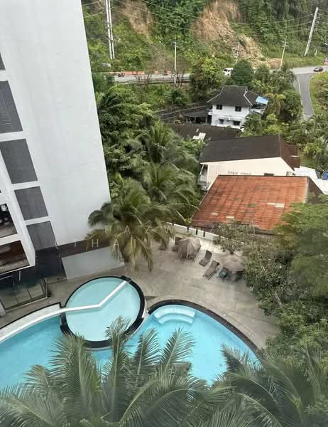 Icon Park Kamala, Phuket, Kammala, Kathu, Phuket, 2 Bedrooms, 150 sqm, Condo For Rent, by Fazwaz (Thailand) Co., Ltd., 500335429 - DDproperty.com
