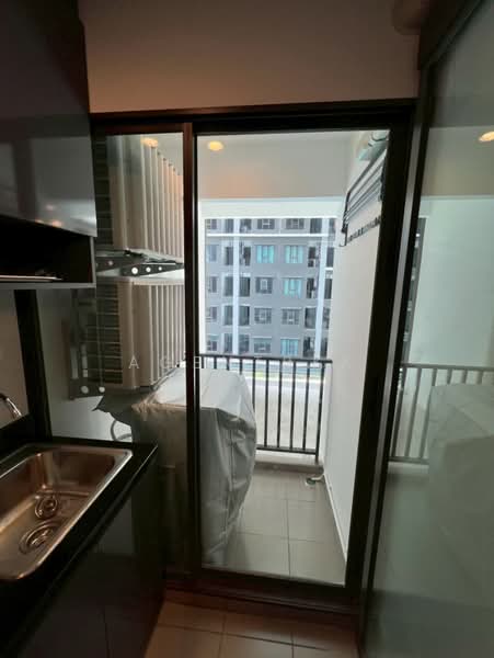 Regent Home Wutthakat : รีเจ้นท์โฮม วุฒากาศ, กรุงเทพ, ถ.วุฒากาศ, ตลาดพลู, ธนบุรี, กรุงเทพ, 26 ตร.ม., คอนโด ให้เช่า, โดย Agentbkk, 500335431 - DDproperty.com