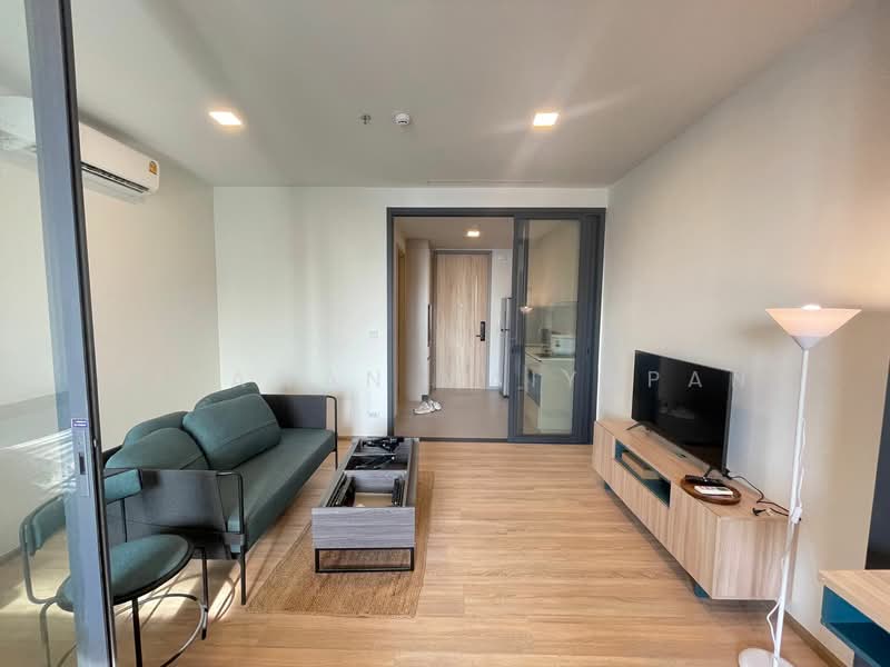 XT Phayathai, Bangkok, Phaya Thai Road, Thanon Phaya Thai, Ratchathewi, Bangkok, 1 Bedroom, 42 sqm, Condo For Rent, by Piyawan Maiyapan, 500335432 - DDproperty.com