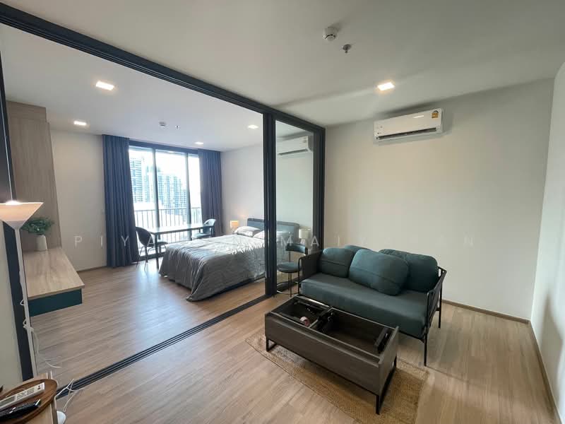 XT Phayathai, Bangkok, Phaya Thai Road, Thanon Phaya Thai, Ratchathewi, Bangkok, 1 Bedroom, 42 sqm, Condo For Rent, by Piyawan Maiyapan, 500335432 - DDproperty.com