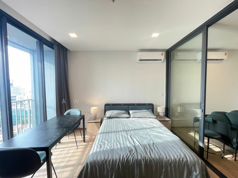 XT Phayathai, Bangkok, Phaya Thai Road, Thanon Phaya Thai, Ratchathewi, Bangkok, 1 Bedroom, 42 sqm, Condo For Rent, by Piyawan Maiyapan, 500335432 - DDproperty.com