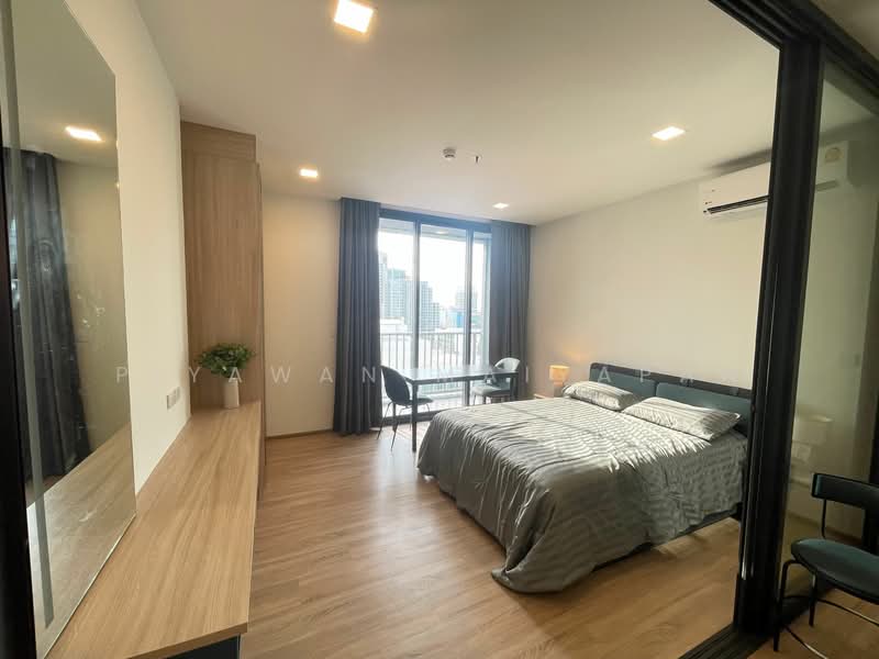 XT Phayathai, Bangkok, Phaya Thai Road, Thanon Phaya Thai, Ratchathewi, Bangkok, 1 Bedroom, 42 sqm, Condo For Rent, by Piyawan Maiyapan, 500335432 - DDproperty.com