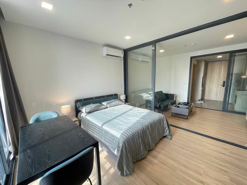 XT Phayathai, Bangkok, Phaya Thai Road, Thanon Phaya Thai, Ratchathewi, Bangkok, 1 Bedroom, 42 sqm, Condo For Rent, by Piyawan Maiyapan, 500335432 - DDproperty.com