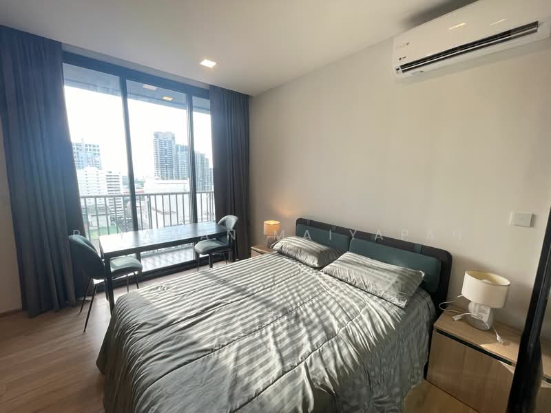 XT Phayathai, Bangkok, Phaya Thai Road, Thanon Phaya Thai, Ratchathewi, Bangkok, 1 Bedroom, 42 sqm, Condo For Rent, by Piyawan Maiyapan, 500335432 - DDproperty.com