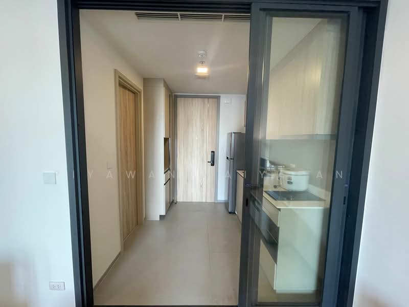XT Phayathai, Bangkok, Phaya Thai Road, Thanon Phaya Thai, Ratchathewi, Bangkok, 1 Bedroom, 42 sqm, Condo For Rent, by Piyawan Maiyapan, 500335432 - DDproperty.com