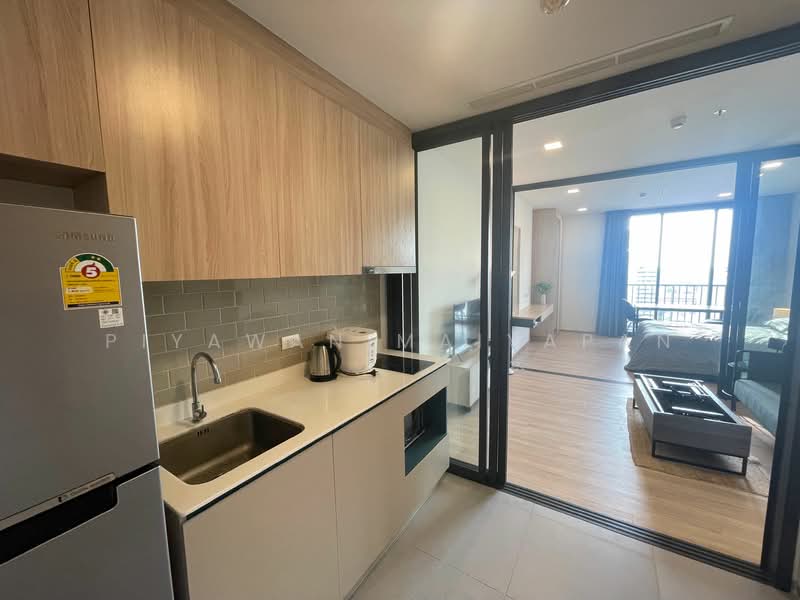 XT Phayathai, Bangkok, Phaya Thai Road, Thanon Phaya Thai, Ratchathewi, Bangkok, 1 Bedroom, 42 sqm, Condo For Rent, by Piyawan Maiyapan, 500335432 - DDproperty.com