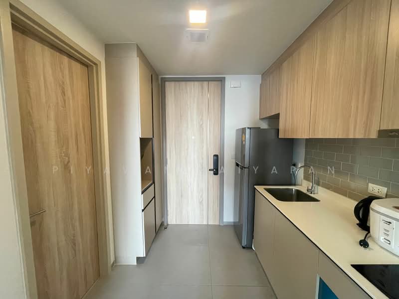 XT Phayathai, Bangkok, Phaya Thai Road, Thanon Phaya Thai, Ratchathewi, Bangkok, 1 Bedroom, 42 sqm, Condo For Rent, by Piyawan Maiyapan, 500335432 - DDproperty.com
