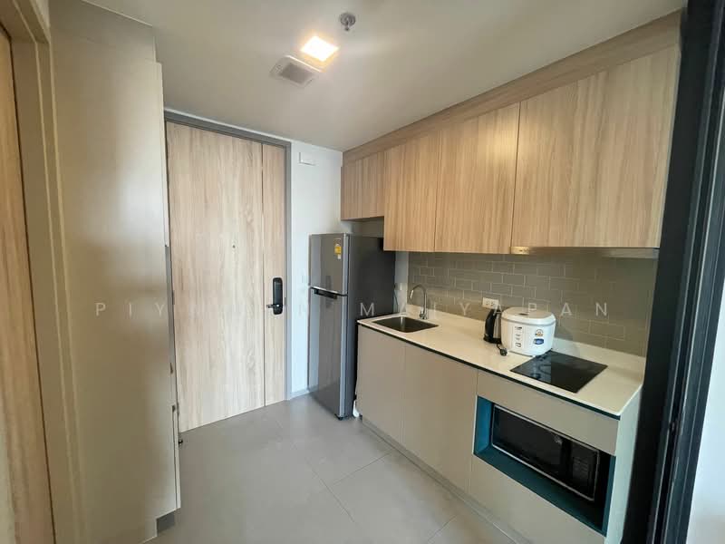 XT Phayathai, Bangkok, Phaya Thai Road, Thanon Phaya Thai, Ratchathewi, Bangkok, 1 Bedroom, 42 sqm, Condo For Rent, by Piyawan Maiyapan, 500335432 - DDproperty.com