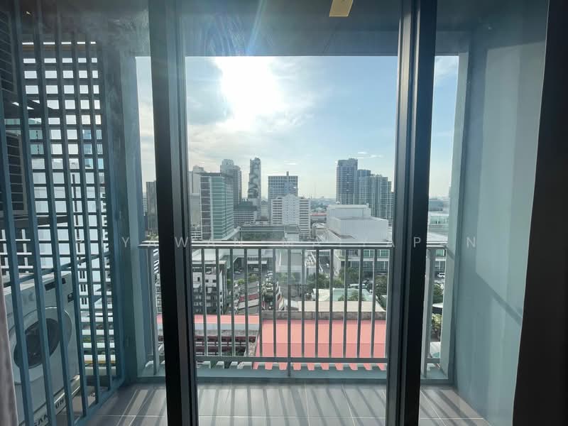 XT Phayathai, Bangkok, Phaya Thai Road, Thanon Phaya Thai, Ratchathewi, Bangkok, 1 Bedroom, 42 sqm, Condo For Rent, by Piyawan Maiyapan, 500335432 - DDproperty.com