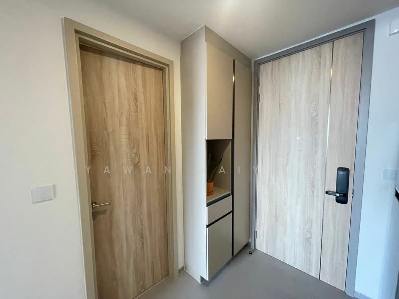 XT Phayathai, Bangkok, Phaya Thai Road, Thanon Phaya Thai, Ratchathewi, Bangkok, 1 Bedroom, 42 sqm, Condo For Rent, by Piyawan Maiyapan, 500335432 - DDproperty.com