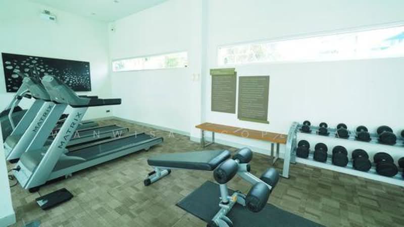 Baan Koo Kiang Hua Hin, Prachuap Khiri Khan, Petchkasem, Hua Hin, Prachuap Khiri Khan, 1 Bedroom, 30 sqm, Condo For Rent, by Wanwisa Scopetta, 500335434 - DDproperty.com