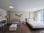 Baan Koo Kiang Hua Hin : บ้านคู่เคียง หัวหิน, ประจวบคีรีขันธ์
