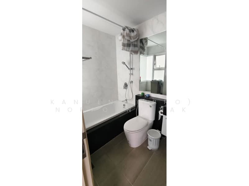 Supalai Riva Grande Rama 3, Bangkok, Rama 3 Road, Chong Nonsi, Yan Nawa, Bangkok, 3 Bedrooms, 149 sqm, Condo For Sale, by Kanueng (Pro) Noppornpitak, 500335435 - DDproperty.com