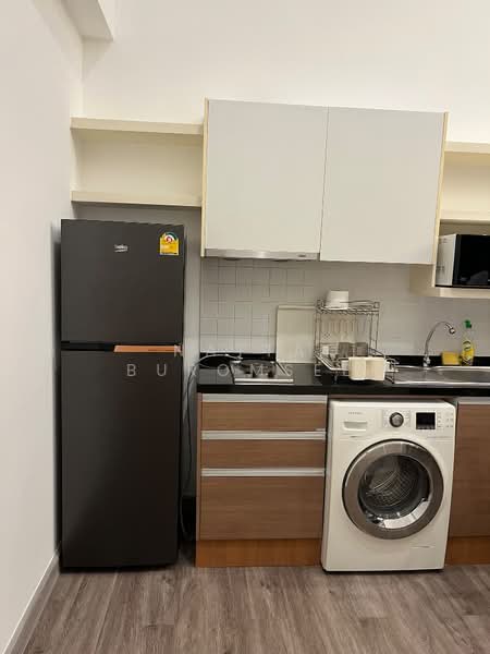 The Seed Musee, Bangkok, 119 Soi Sukhumvit 26, Khong Tan, Khlong Toei, Bangkok, 1 Bedroom, 48 sqm, Condo For Rent, by Natta Buromsee, 500335436 - DDproperty.com