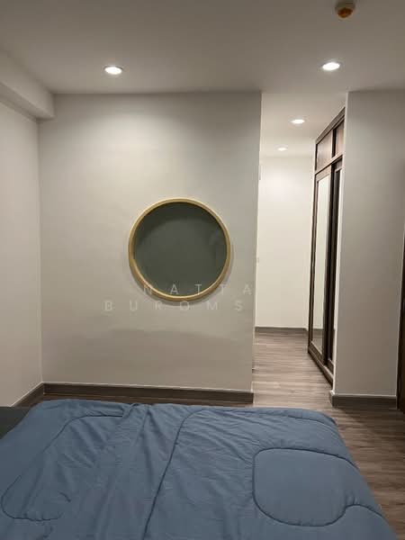 The Seed Musee, Bangkok, 119 Soi Sukhumvit 26, Khong Tan, Khlong Toei, Bangkok, 1 Bedroom, 48 sqm, Condo For Rent, by Natta Buromsee, 500335436 - DDproperty.com