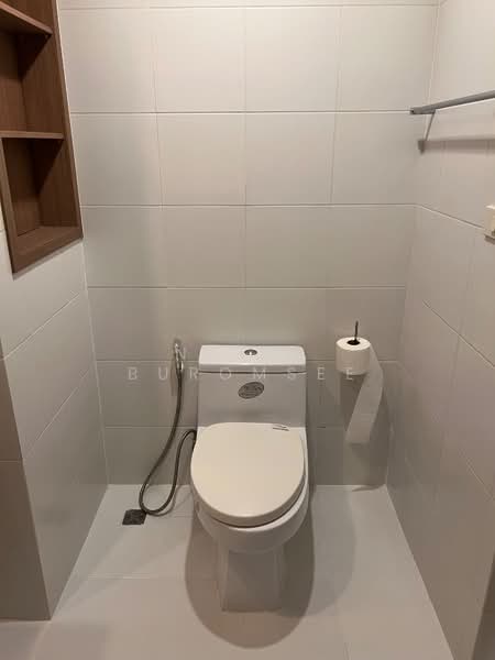 The Seed Musee, Bangkok, 119 Soi Sukhumvit 26, Khong Tan, Khlong Toei, Bangkok, 1 Bedroom, 48 sqm, Condo For Rent, by Natta Buromsee, 500335436 - DDproperty.com