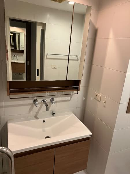 The Seed Musee, Bangkok, 119 Soi Sukhumvit 26, Khong Tan, Khlong Toei, Bangkok, 1 Bedroom, 48 sqm, Condo For Rent, by Natta Buromsee, 500335436 - DDproperty.com