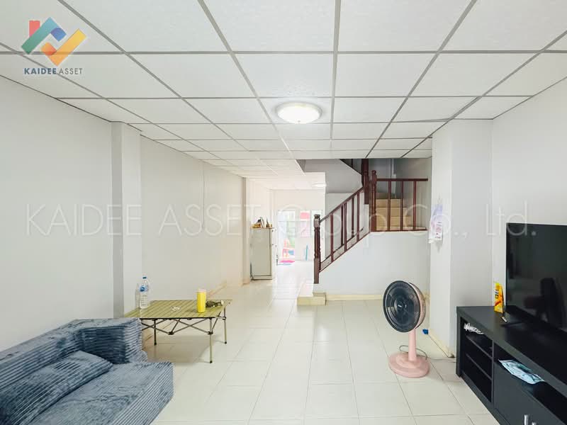 Lally Ville Srinakarin - Teparak, Samut Prakan, Thepharak Road, Phraeksa, Muang Samut Prakarn, Samut Prakan, 4 Bedrooms, 150 sqm, Townhouse For Sale, by Kannisa Thanwatthanakrirkul, 500335437 - DDproperty.com