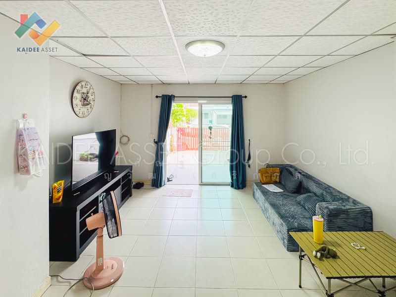 Lally Ville Srinakarin - Teparak, Samut Prakan, Thepharak Road, Phraeksa, Muang Samut Prakarn, Samut Prakan, 4 Bedrooms, 150 sqm, Townhouse For Sale, by Kannisa Thanwatthanakrirkul, 500335437 - DDproperty.com
