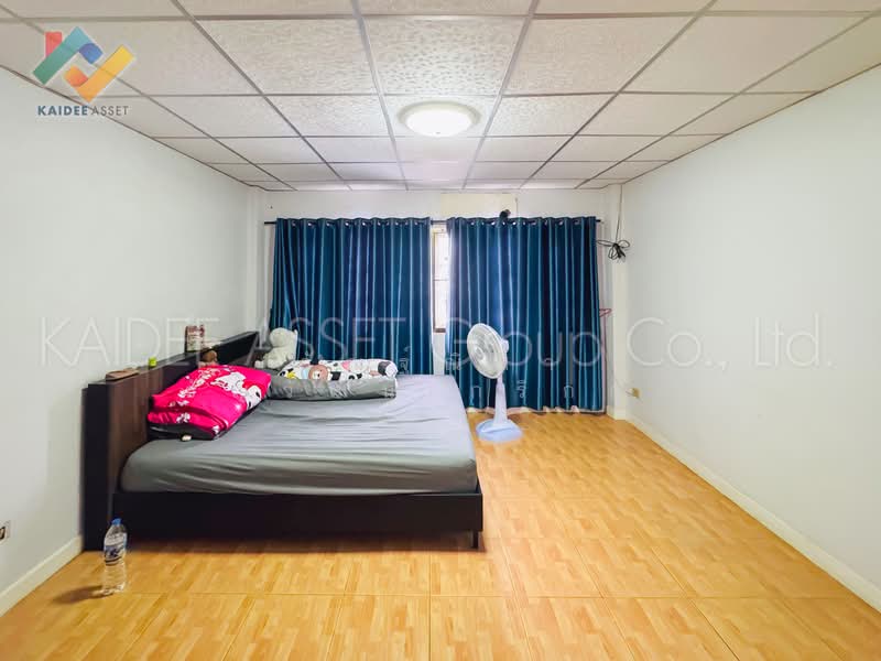 Lally Ville Srinakarin - Teparak, Samut Prakan, Thepharak Road, Phraeksa, Muang Samut Prakarn, Samut Prakan, 4 Bedrooms, 150 sqm, Townhouse For Sale, by Kannisa Thanwatthanakrirkul, 500335437 - DDproperty.com