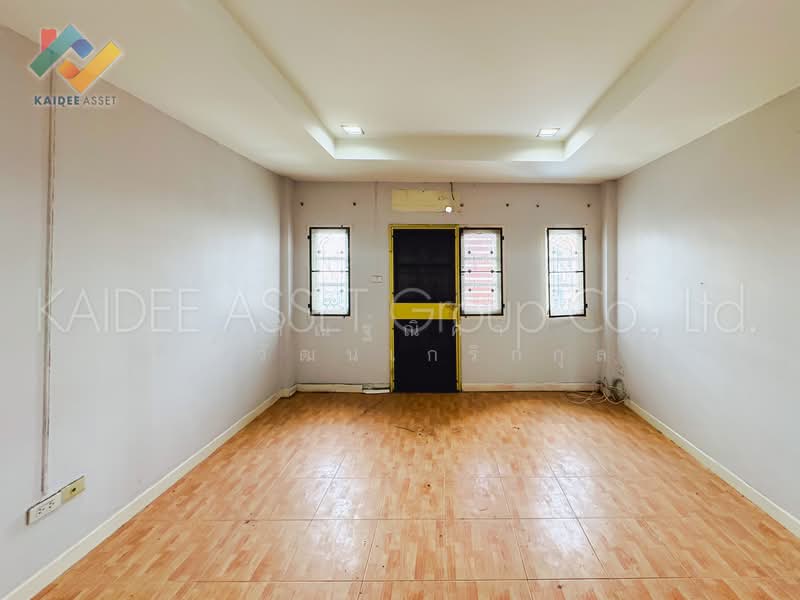 Lally Ville Srinakarin - Teparak, Samut Prakan, Thepharak Road, Phraeksa, Muang Samut Prakarn, Samut Prakan, 4 Bedrooms, 150 sqm, Townhouse For Sale, by Kannisa Thanwatthanakrirkul, 500335437 - DDproperty.com