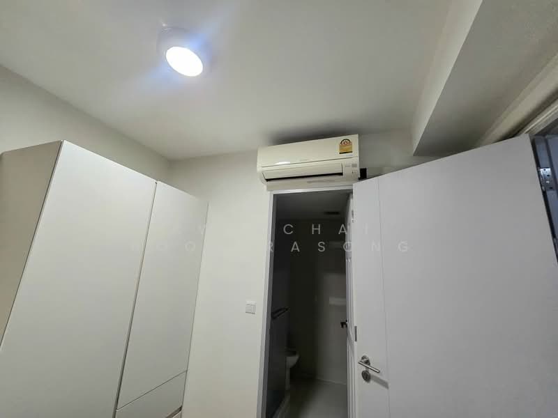 My Story Ladprao 71, Bangkok, 388 Nakniwat Road, Lat Phrao, Bangkok, 1 Bedroom, 34 sqm, Condo For Sale, by Kwanchai Boonprasong, 500335438 - DDproperty.com