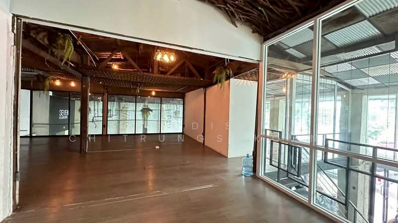 Shop ให้เช่า - ใกล้ BTS ช่องนนทรี, กรุงเทพ, สุริยวงศ์, บางรัก, กรุงเทพ, 280 ตร.ม., พื้นที่ขายของ ให้เช่า, โดย Pudis Chitrungsakorn, 500335439 - DDproperty.com